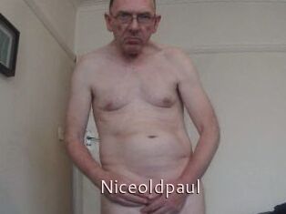 Niceoldpaul