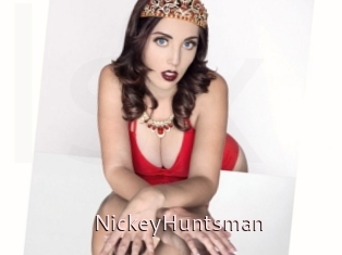 NickeyHuntsman