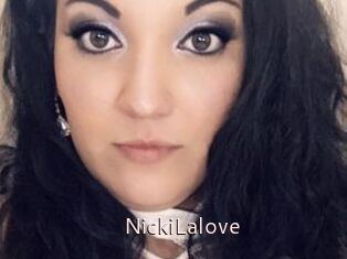 NickiLalove