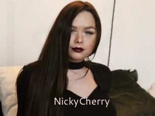 NickyCherry