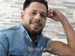 NickyFaria