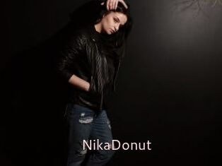 NikaDonut