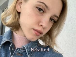 NikaRed