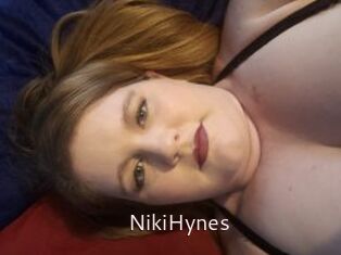 NikiHynes