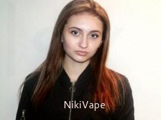 NikiVape