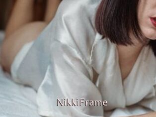 NikkiFrame