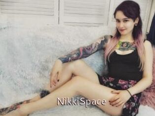 NikkiSpace