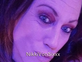 NikkiVonSixxx