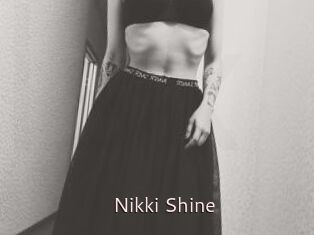 Nikki_Shine