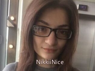 NikkiiNice