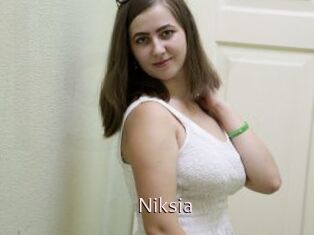 Niksia