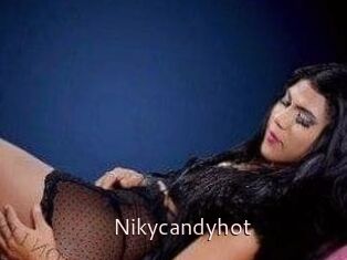 Nikycandyhot