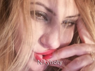 Nikyhoty