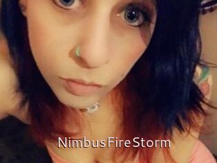 NimbusFireStorm