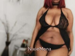 NixieMona