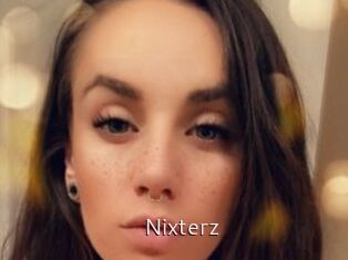 Nixterz