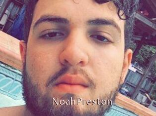 Noah_Preston