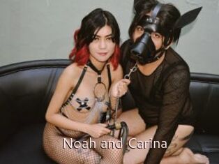 Noah_and_Carina