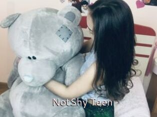 NotShy_Teen