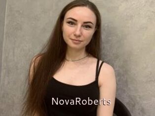 NovaRoberts