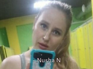 Nusha_N