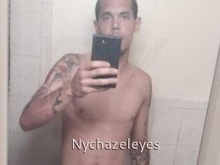 Nychazeleyes