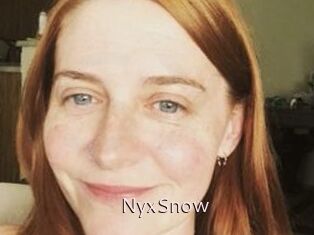 NyxSnow