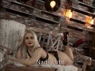 Nadiacute