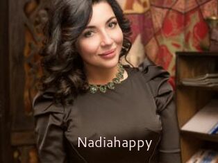 Nadiahappy