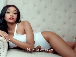 Nadialeexxx