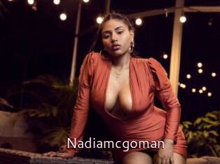 Nadiamcgoman