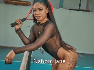 Nahomijane