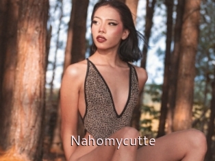 Nahomycutte