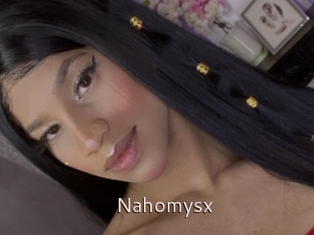 Nahomysx