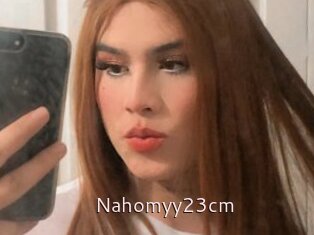 Nahomyy23cm