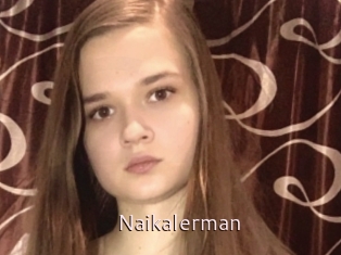 Naikalerman