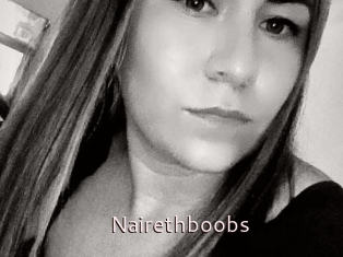 Nairethboobs