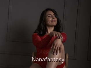 Nanafantasy