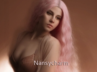 Nansycharm