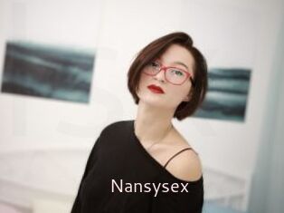 Nansysex