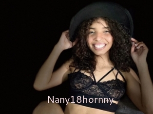 Nany18hornny