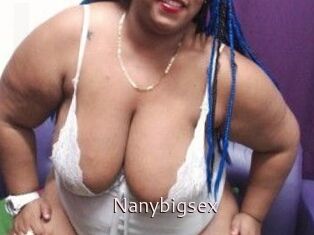 Nanybigsex