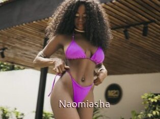 Naomiasha