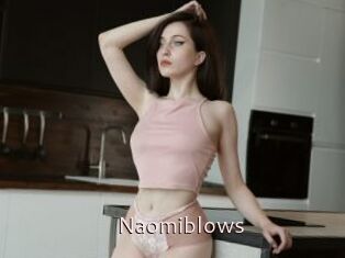 Naomiblows