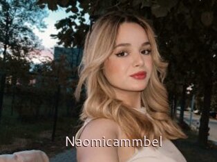 Naomicammbel