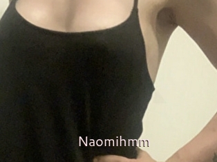 Naomihmm