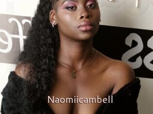 Naomiicambell