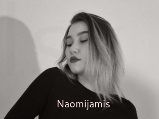 Naomijamis