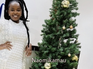 Naomikamau