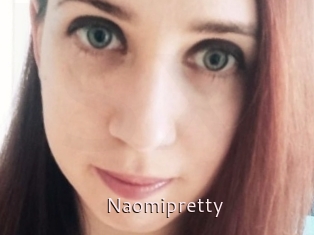 Naomipretty